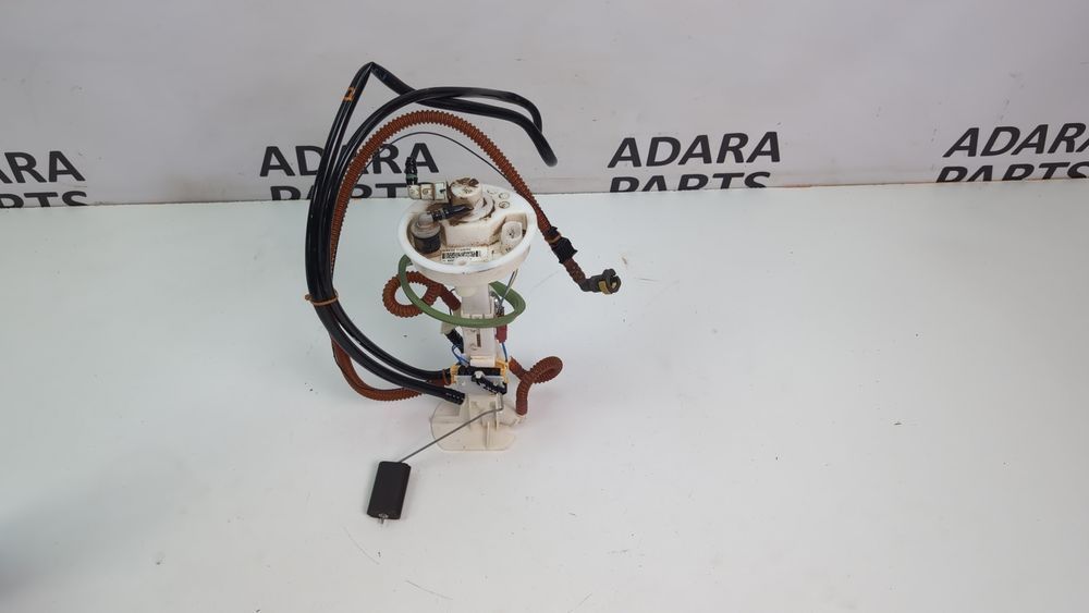 Додатковий насос подачі палива з датчиком (дефект) BMW X5 2014-2018 (F15) 16117212587 1080767 фото