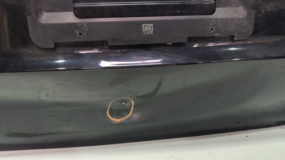 Дверь задняя, ​​багажная (3-я)/(5-я) (ляда) BMW X1 2023-2025 (U11) 41629450465 1081596 фото