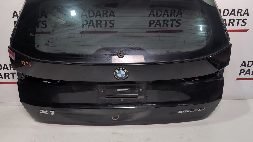 Дверь задняя, ​​багажная (3-я)/(5-я) (ляда) BMW X1 2023-2025 (U11) 41629450465 1081596 фото