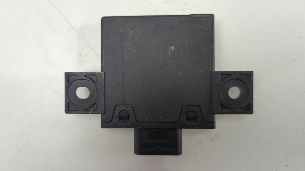 Блок системи придушення вібрацій Audi S7 2012-2015 (4G8) 4G0907159B 1048218 фото