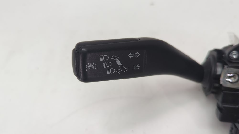 Блок подрулевых переключателей Volkswagen Passat 2015-2022 (B8) 5K0953502AD9B9 1056975 фото