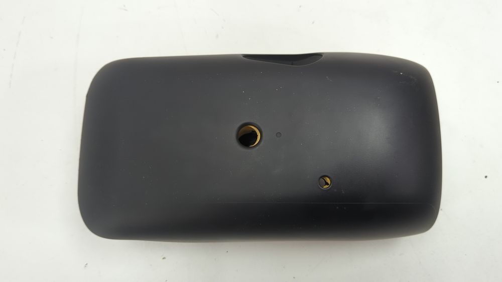Кожух (накладка рулевой колонки нижняя часть Audi S7 2012-2015 (4G8) 4G0953512E6PS 1060206 фото