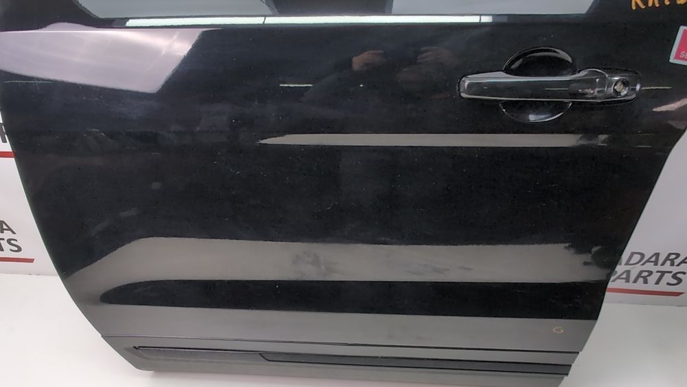 Дверь голая передняя левая (дефект) Ford Explorer 2016-2017 (U502 restyle) JB5Z7820125B 1091947 фото