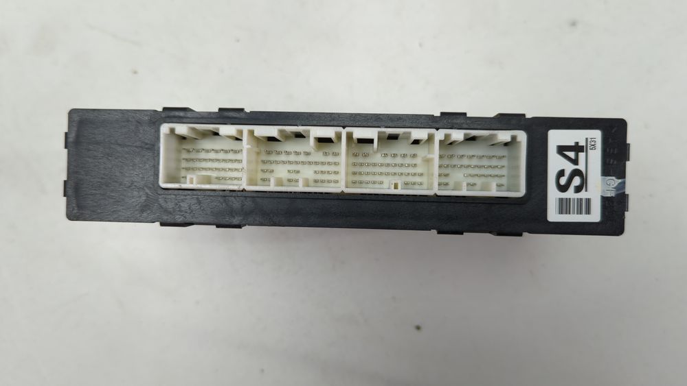 Блок комфорту Subaru Forester 2014-2016 (SJ) 88281SG250 1049817 фото