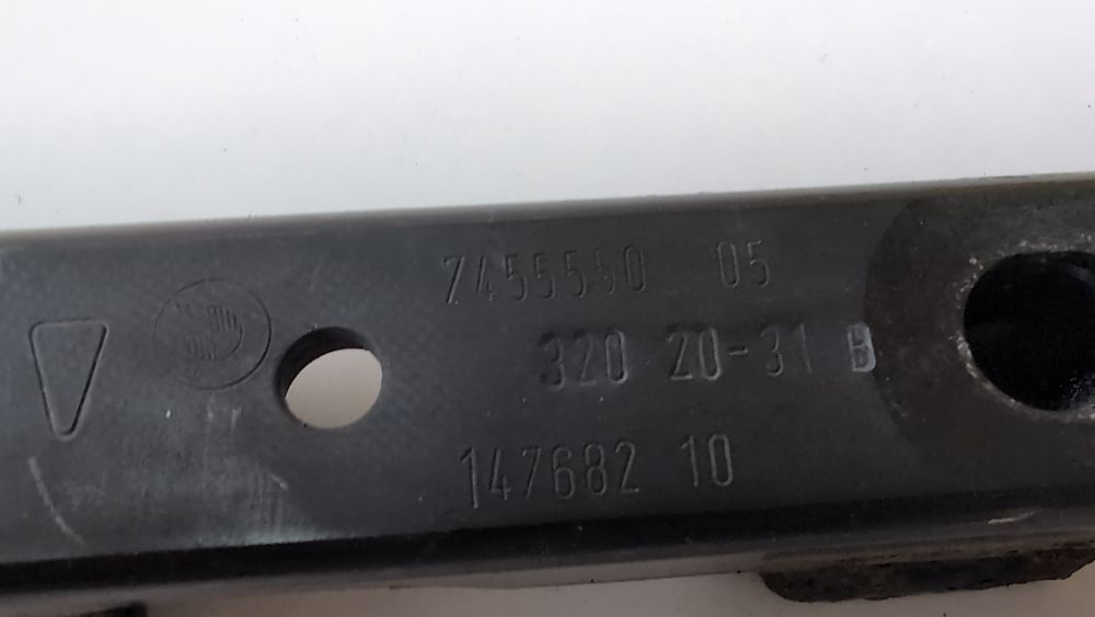 Распорка передних стоек BMW 2 Series Gran Coupe 2020-2024 (F44) 51617455550 1078011 фото