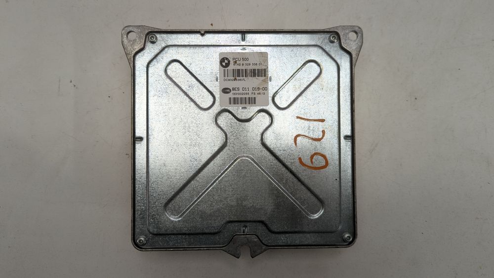 Трансформатор напряжения (блок управления pcu) BMW X5 2014-2018 (F15) 61429391481 1061905 фото