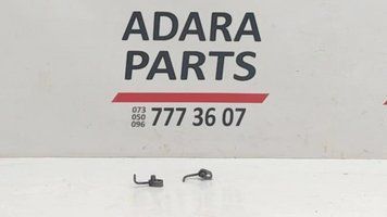 Масляна форсунка Mazda CX-5 2013 - 2015 (KE) PE0110580 1025535 фото