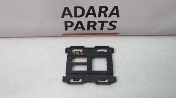Кришка радарного датчика Mercedes Benz CLA250 2017-2019 (C117 restyle) A1768850026 1096822 фото