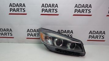Фара передня права (дефект) Audi A8 2015-2018 (D4 restyle) 92102C6000 1092936 фото