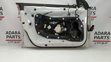 Уплотнитель двери передний левый/правый нижний Volkswagen CC 2013 - 2017 (1st Gen (35) restyle) 3C8837701B5AP 1051564 фото