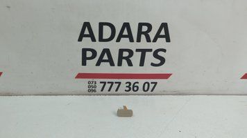 Накладка декоративна airbag права Mercedes Benz GLA 2017 - 2019 (X156) A15669504578L36 1069360 фото