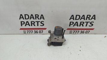 Блок АБС abs Audi Q7 2017-2019 (4M) 4M0614517ABBEF 1067713 фото