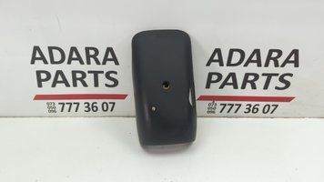 Кожух (накладка рульової колонки нижня частина Audi S7 2012-2015 (4G8) 4G0953512E6PS 1060206 фото