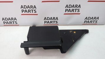 Накладка торпедо правая нижняя с подсветкой Ford Explorer 2016-2017 (U502 restyle) DB5Z78046A24AA 1092401 фото