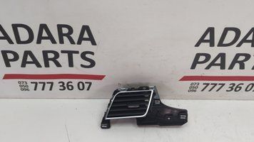 Дефлектор повітря лівий Audi A8 2015-2018 (D4 restyle) 4H1820901CWVF 1048649 фото