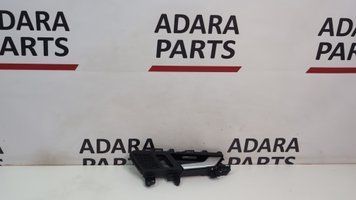 Ручка двери внутренняя задняя правая Audi Q5 2018-2020 (80A) 80A839020B4PK 1078697 фото