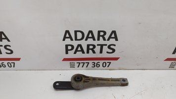 Подушка двигателя (мотора) задняя Volkswagen Tiguan 2012-2017 (5N 1st gen restyle) 3C0199855M 1063735 фото