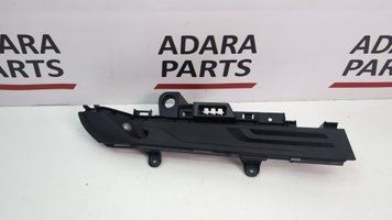 Направляющая шторки багажника правая BMW X3 2018-2021 (G01) 51477476780 1088420 фото
