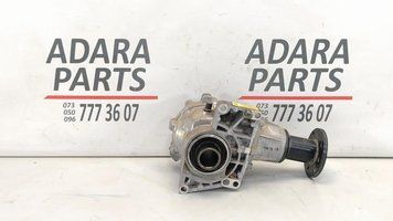 Коробка роздавальна у зборі Hyundai Kona 2018-2021 (OS) 473003B720 1014091 фото