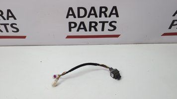 Камера системы обеспечения видимости Mercedes Benz C300 2015-2018 (W205) A2229054509 1080511 фото