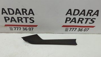Декоративная накладка карты двери передней левой Audi A4 2016-2019 (B9) 8W0867409RUT5 1063430 фото