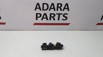 Разъем usb центральная консоль Volkswagen Tiguan 2018-2021 (AD/BW) 5Q0035726 1084505 фото