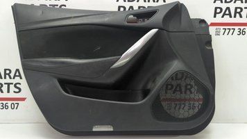 Карта двери передняя (левая) Mazda 6 2014-2017 (GL) GMN368450D02 1031060 фото