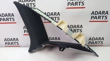 Накладка стійки кузова внутрішня, задня права Audi A6 2019-2023 (C8) 4K5867288PCB 1096234 фото