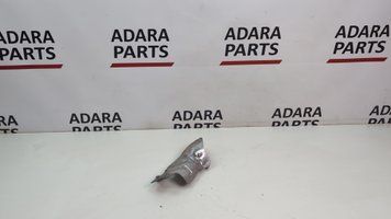 Тепловий екран турбіни лівий BMW X5 2014-2018 (F15) 11658652465 1081225 фото