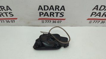 Корпус лючка бензобака Audi A3 2022-2024 (8Y) 8Y4809906 1067242 фото