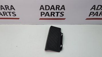 Накладка упор ноги Volkswagen Tiguan 2018-2021 (AD/BW) 5Q1864777C4PK 1071966 фото