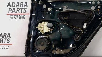 Джгут проводів правих задніх дверей Volkswagen Golf 2013-2017 (mk7) 5G4971694T 1014915 фото