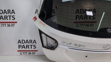 Эмблема крышки багажника GL250 Mercedes Benz GLA 2017 - 2019 (X156) A1568171600 1069499 фото