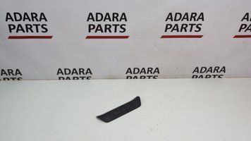 Накладка порога задня ліва Audi Q5 2018-2020 (80A) 80A8533759B9 1083378 фото