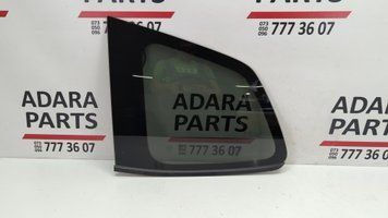 Заднее глухое стекло левое Subaru Forester 2014-2016 (SJ) 65209SG031 1049983 фото