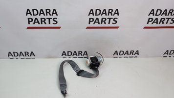 Ремень безопасности задний (правый) (дефект) Audi A4 2016-2019 (B9) 8W0857806AGLE 1075959 фото