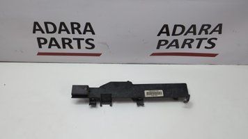 Дефлектор радиатора кондиционера правый Ford Explorer 2016-2017 (U502 restyle) FB5Z8310A 1076630 фото