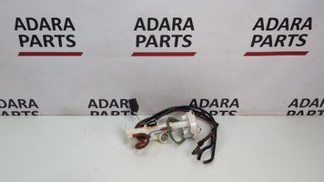 Додатковий насос подачі палива з датчиком (дефект) BMW X5 2014-2018 (F15) 16117212587 1080767 фото