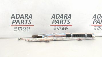 Подушка безпеки верхня шторка лев. Hyundai Elantra 2016-2018 (AD) 85010-F3200 1013140 фото