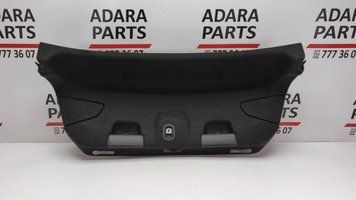 Обшивка крышки багажника Audi A5 2018-2019 (F5(8W6)) 8W6867975ECA9 1066564 фото