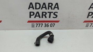 Патрубок системи охолодження зі швидкістю Audi S5 2016-2019 (F5(8W6)) 8W0819332E 1050925 фото