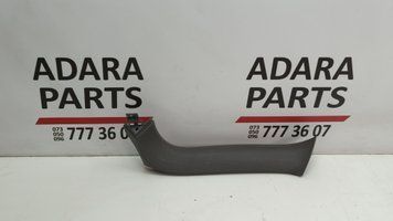 Накладка кришки багажника права Audi Q7 2009-2015 (4L restyle) 4L08676081CT 1035859 фото