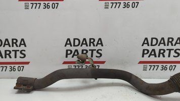 Кронштейн глушителя передний (правый) Volkswagen Touareg 2010-2014 (7P 2nd gen) 7L0253144 1038996 фото