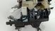 Шифтер АКПП (коробки передач) Subaru Forester 2014-2016 (SJ) 35121FJ000 1050033 фото 3