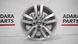 Диски R16, поштучно (дефект) Volkswagen Tiguan 2012-2017 (5N 1st gen restyle) 5N0601025R8Z8 1104782 фото 11
