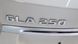Эмблема крышки багажника GL250 Mercedes Benz GLA 2017 - 2019 (X156) A1568171600 1069499 фото 2