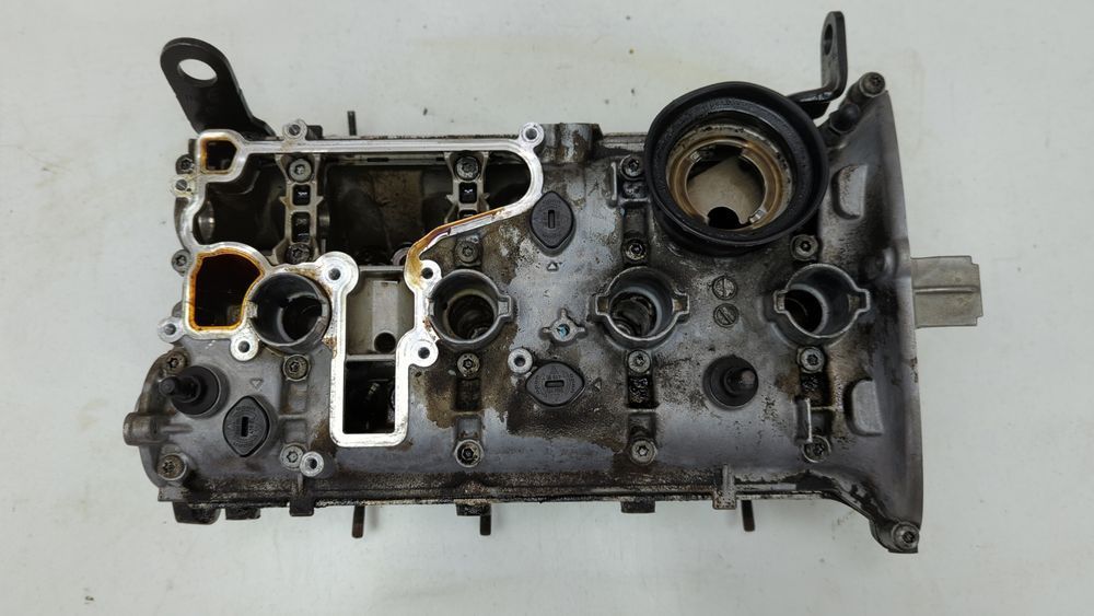 Головка блока цилиндров (гбц) (дефект) Volkswagen CC 2013-2017 (1st Gen (35) restyle) 06H103264X 1053896 фото