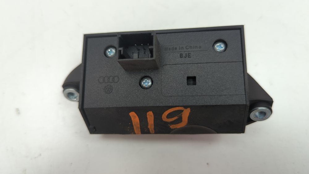 Перемикач положення рульової колонки Audi S7 2012-2015 (4G8) 4H0953551B 1060205 фото