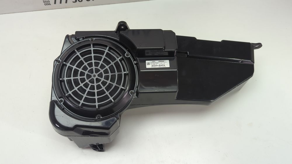 Сабвуфер bose Audi S7 2012-2015 (4G8) 4G9035382A 1048440 фото