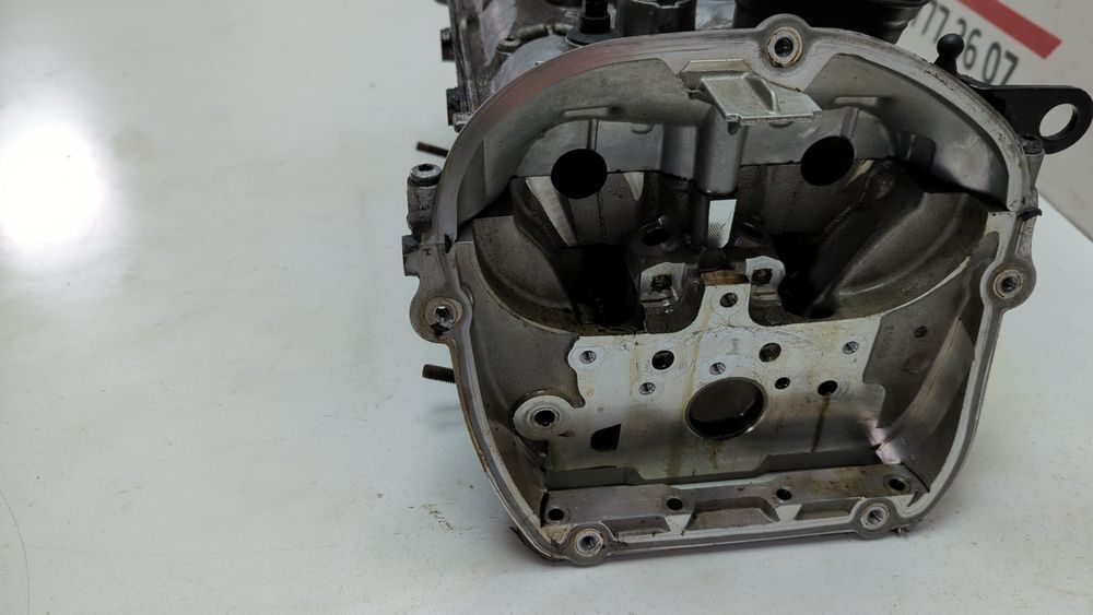 Головка блока цилиндров (гбц) (дефект) Volkswagen CC 2013-2017 (1st Gen (35) restyle) 06H103264X 1053896 фото